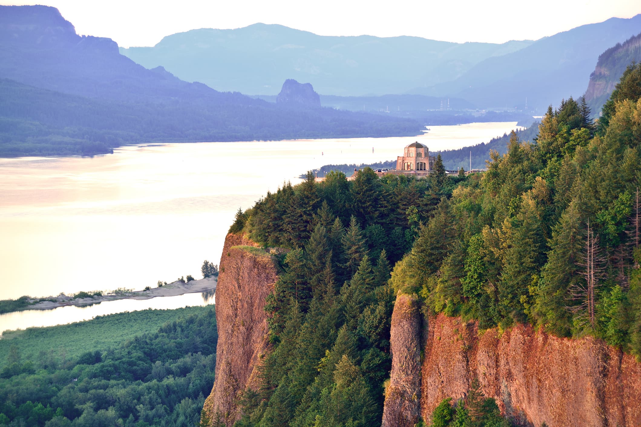 Vision Capital Management