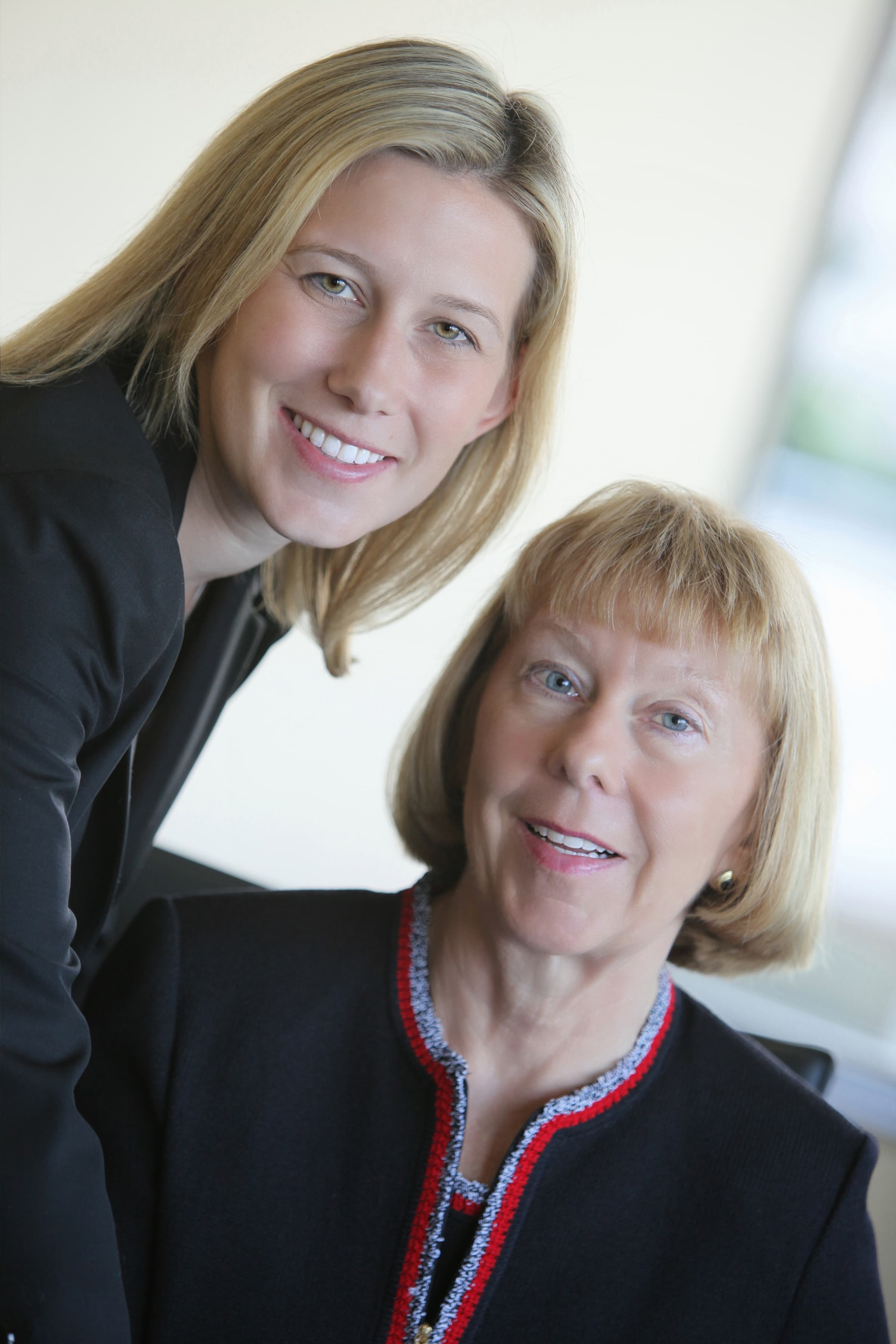 Vision Capital Management family