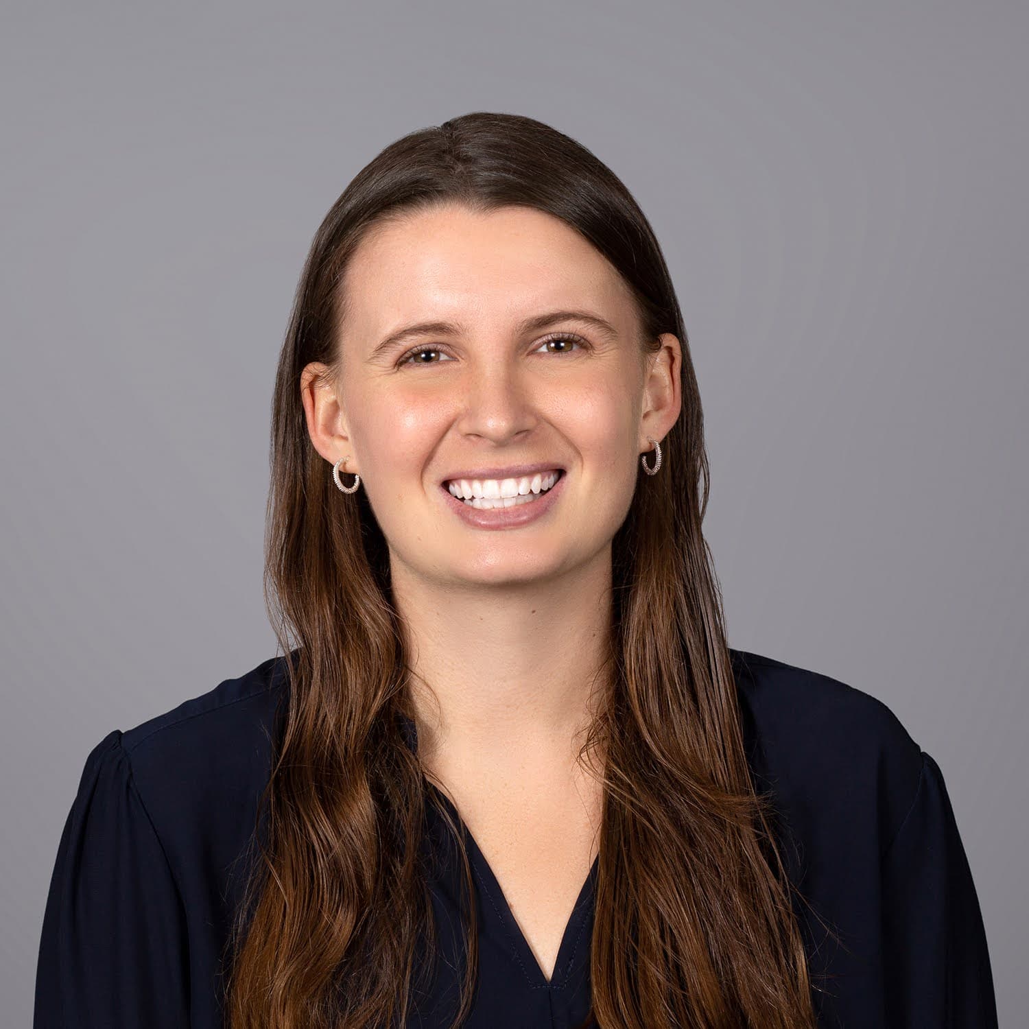 Madison Steinbrenner, IACCP®