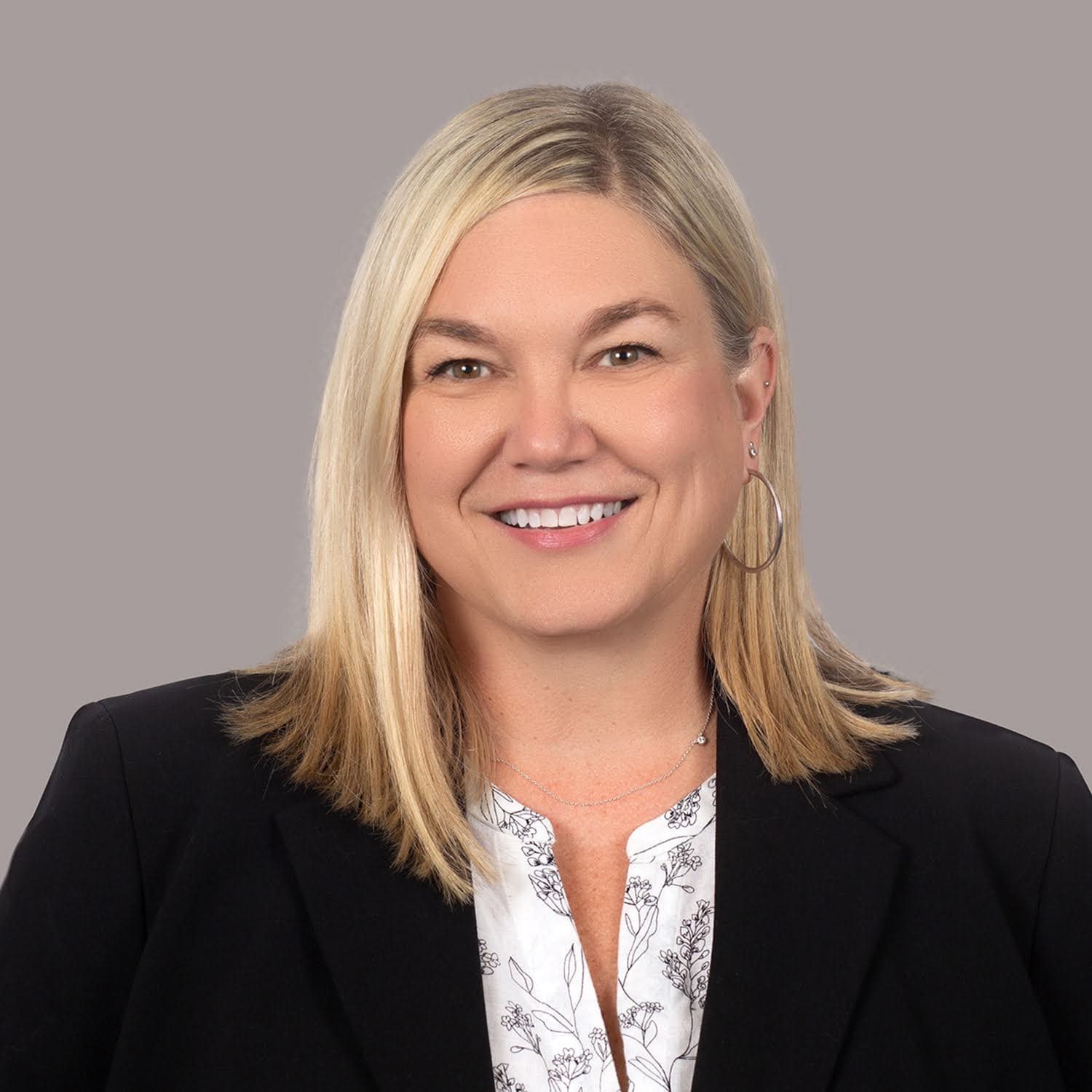 Stacy Sizemore, IACCP®